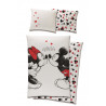 Parure de lit Mickey Mouse MCK219012 / MF1