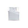 Blue Air duvet cover and pillowcases for a chic and cozy decoration