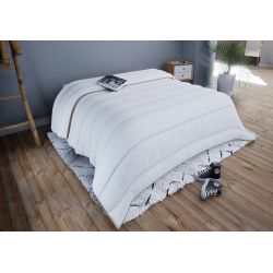 Sleep eco-friendly with the Organic Cotton Helios 400g duvet
