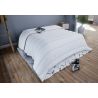Sleep eco-friendly with the Organic Cotton Helios 400g duvet