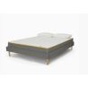 Dormez paisiblement sur le matelas hybride EVE SLEEP® ORIGINAL CLASSIC