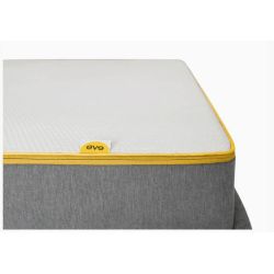 EVE SLEEP® ORIGINAL CLASSIC HYBRID Mattress for restorative nights