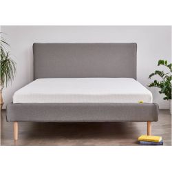 EVE SLEEP® Lichtere Schuimmatras - Slaap rustig met optimale ondersteuning