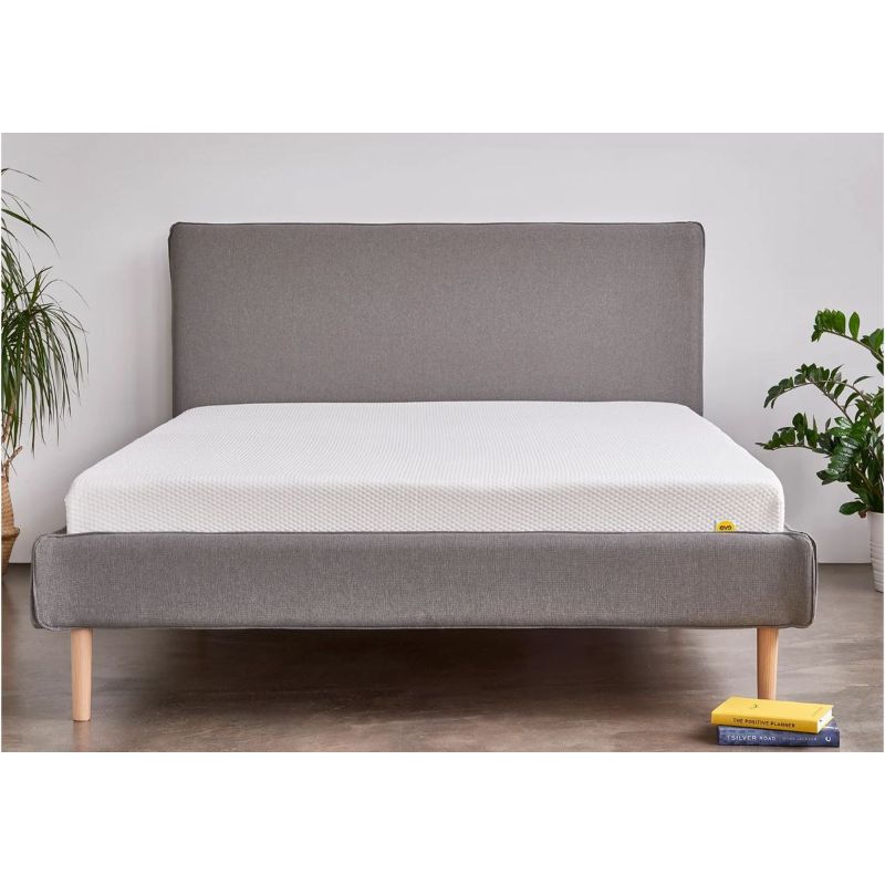 EVE SLEEP® Lighter Foam Mattress - Sleep peacefully with optimal support