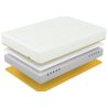 EVE SLEEP® LIGHTER FOAM Matras voor zachte en herstellende nachten