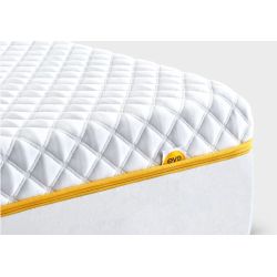 Hoogwaardige EVE SLEEP® PREMIUM Matras voor een gezonde en comfortabele slaap