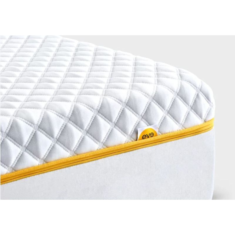 High-end EVE SLEEP® PREMIUM Mattress for a healthy and comfortable sleep