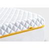 Hoogwaardige EVE SLEEP® PREMIUM Matras voor een gezonde en comfortabele slaap