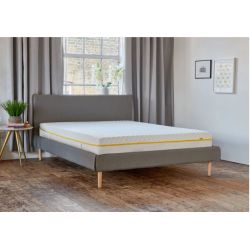 EVE SLEEP® PREMIUM : matelas épais et confortable pour un sommeil réparateur