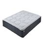 Biarritz Mattress: perfect combination of memory foam and pocket springs for a restful sleep