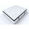 ALHAMBRA Cuba Mattress: Comfort and Support with Pocket Springs and Memory Foam