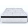Sleep Peacefully on the ALHAMBRA Cuba Mattress with Springs and Memory Foam