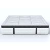 ALHAMBRA Cuba Mattress: Support and Comfort with Pocket Springs and Memory Foam