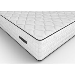 Slaap rustig op het Four Seasons matras met zijn 7 comfortzones en combinatie van traagschuim en pocketveren