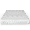 Matelas Kilimandjaro Tuxa 21 cm pour un sommeil réparateur grâce à ses 7 zones de confort et sa composition hypoallergénique