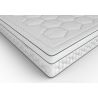 Comfort and hypoallergenic protection guaranteed with the Kilimandjaro Tuxa mattress and its 7 comfort zones