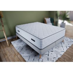Sierra Leone mattress for quality sleep: soft comfort, firm support and innovative materials