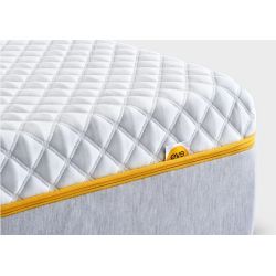 EVE SLEEP® PREMIUM HYBRID Mattress - 28cm thickness, 7 support zones, Controlled warmth