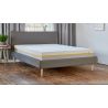 EVE SLEEP® PREMIUM HYBRID Mattress - 28cm thickness, 7 support zones, Controlled warmth