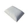 Anti-Dust Mite Alba Pillow: Serene Sleep, Hypoallergenic