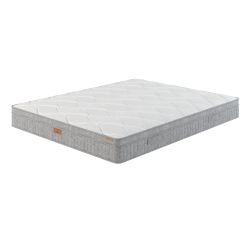 Matelas Aloha -  Gamme Bonjour - Nuits paisibles avec un soutien optimal