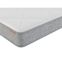 Matelas Bomdia - Gamme Bonjour - Confortable et compact - 18 cm de hauteur