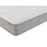 Matelas Kalimera - Gamme Bonjour - Enrichie en latex pour un confort naturel