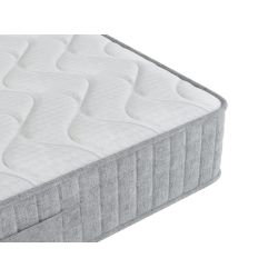 Matelas Namaste - Gamme Bonjour - Profitez d'un soutien optimal avec ses 22 cm d'épaisseur