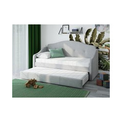 Matelas Latex + Plus -...