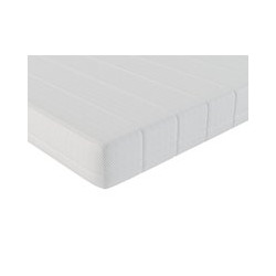 Matelas Latex + Plus - 80*200 - 5 zones - hauteur 13 cm - etudiant - Made in Belgium - garantie 5 ans - Oekotex