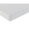 Matelas Latex + Plus - 80*200 - 5 zones - hauteur 13 cm - etudiant - Made in Belgium - garantie 5 ans - Oekotex