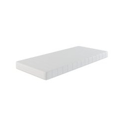 Matelas Latex + Plus - 80*200 - 5 zones - hauteur 13 cm - etudiant - Made in Belgium - garantie 5 ans - Oekotex